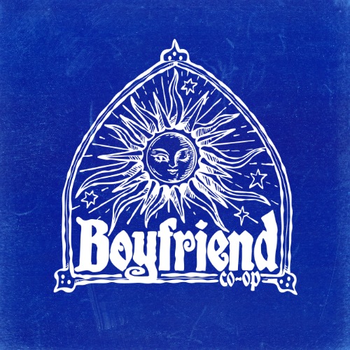 Boyfriend Co-op
